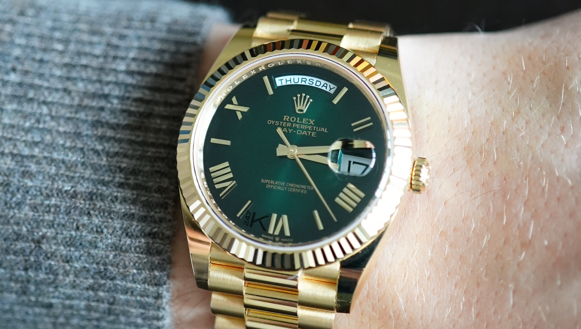 Rolex: A Legacy of Luxury and Innovation