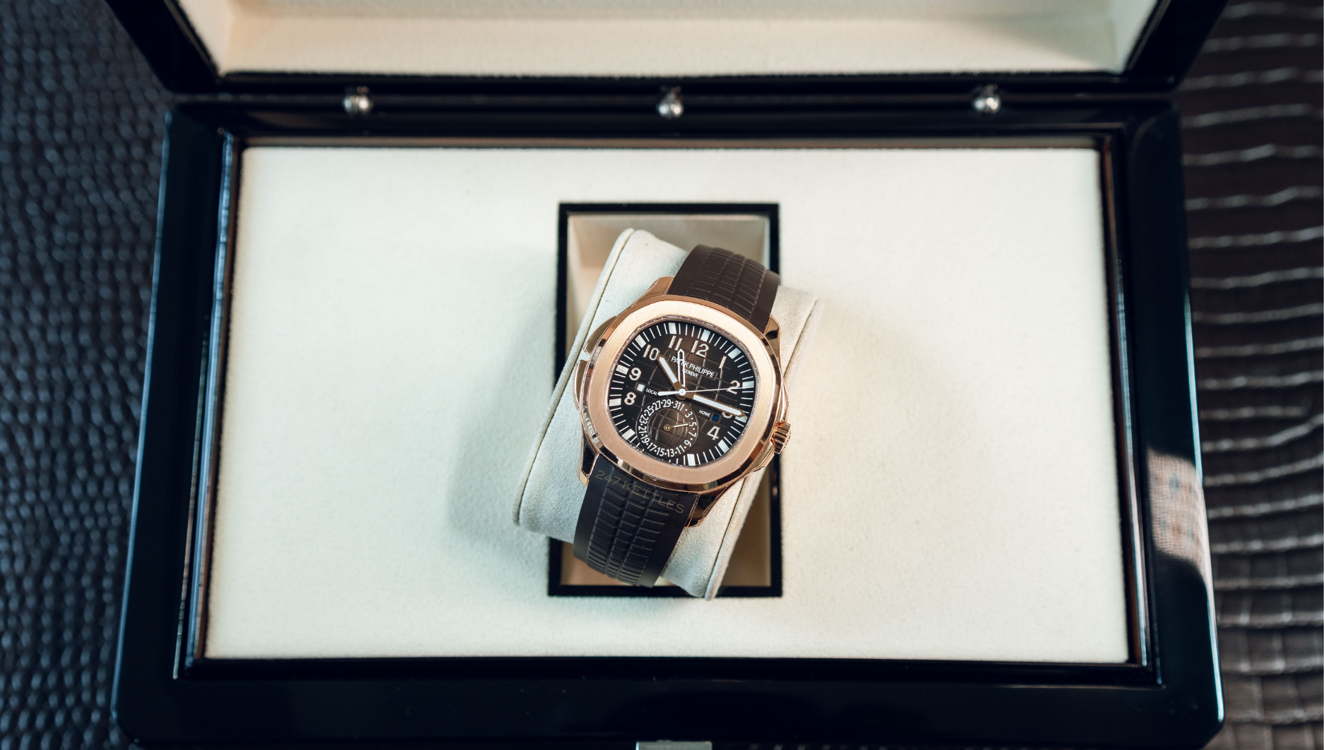 Patek Philippe: The Art of Timeless Elegance