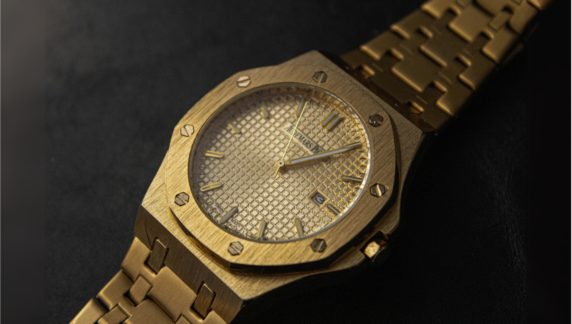 Audemars Piguet: The Innovators of Haute Horology