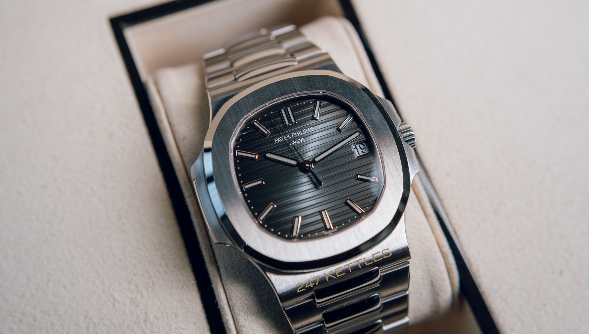 Top 5 Most Popular Patek Philippe Models: A Timeless Elegance