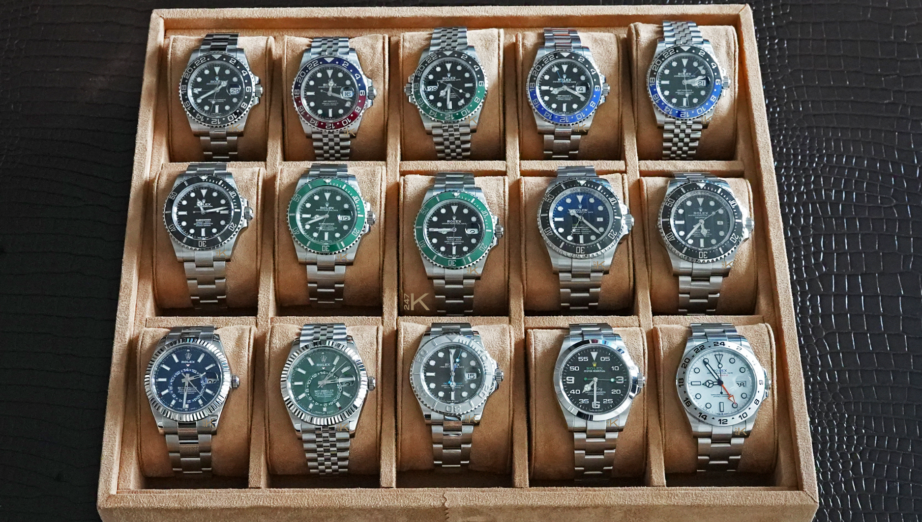 Watches and Wonders 2025: The Pinnacle of Luxury Watchmaking Returns to Geneva