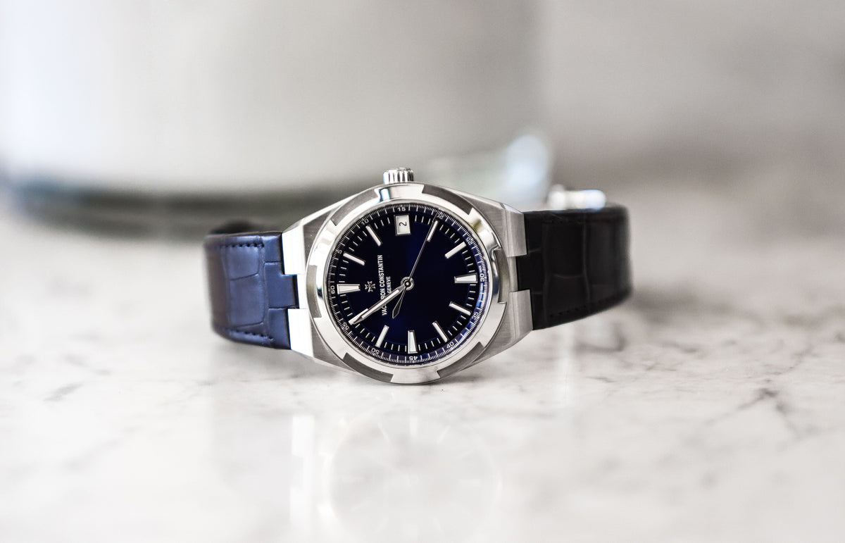 Vacheron Constantin