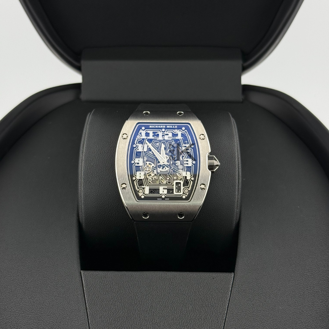 Richard Mille RM67-01 Extra Thin