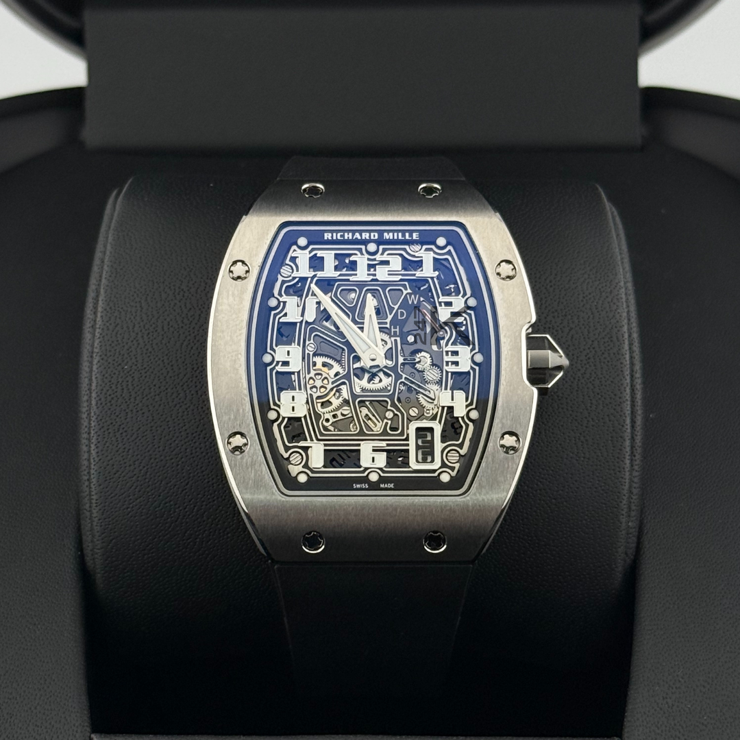 Richard Mille RM67-01 Extra Thin
