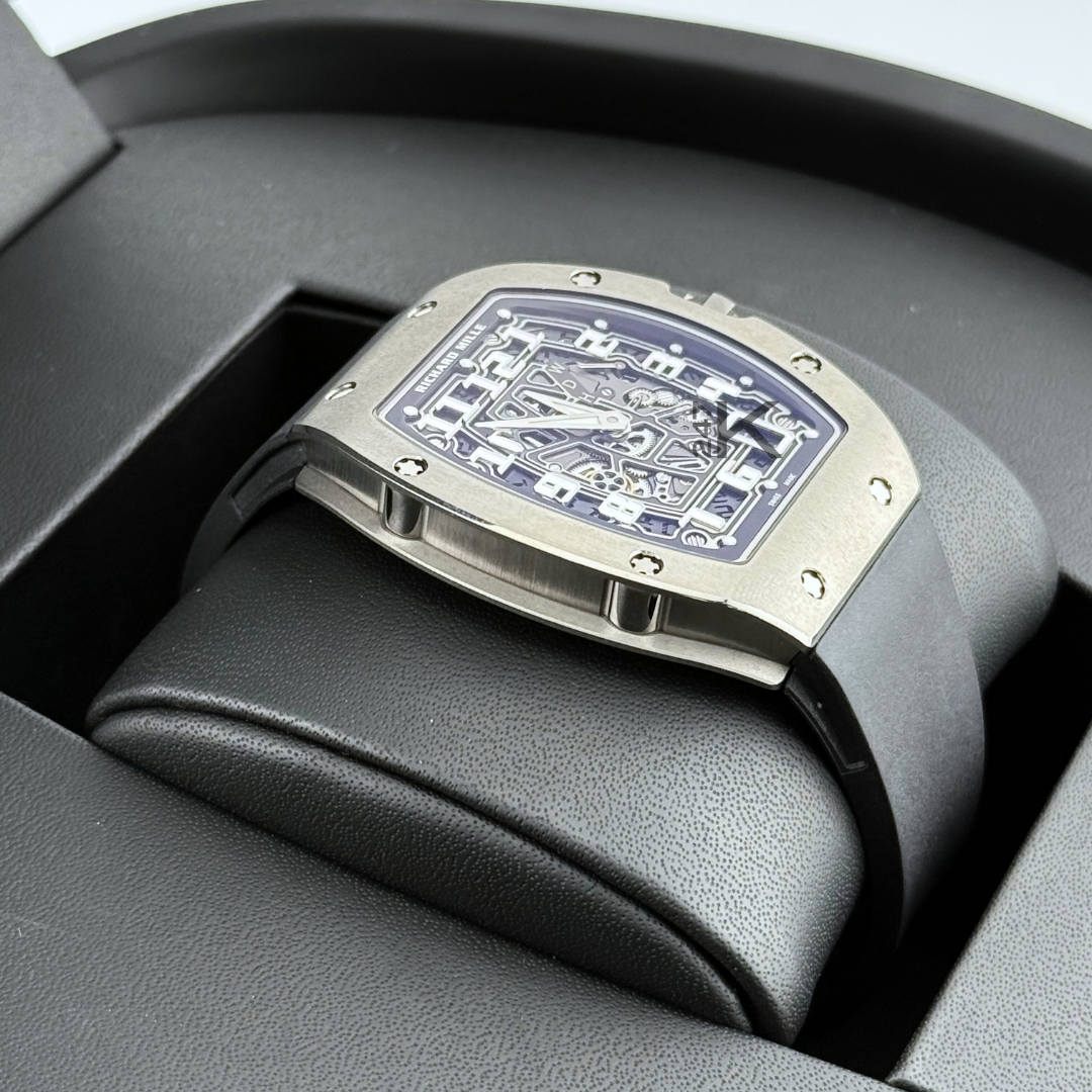 Richard Mille RM67-01 Extra Thin