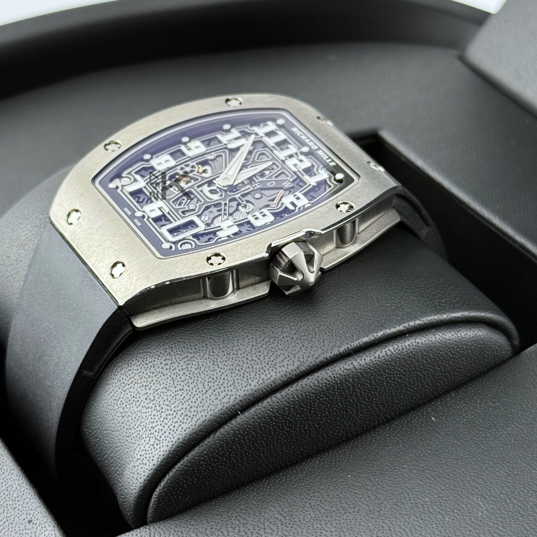 Richard Mille RM67-01 Extra Thin