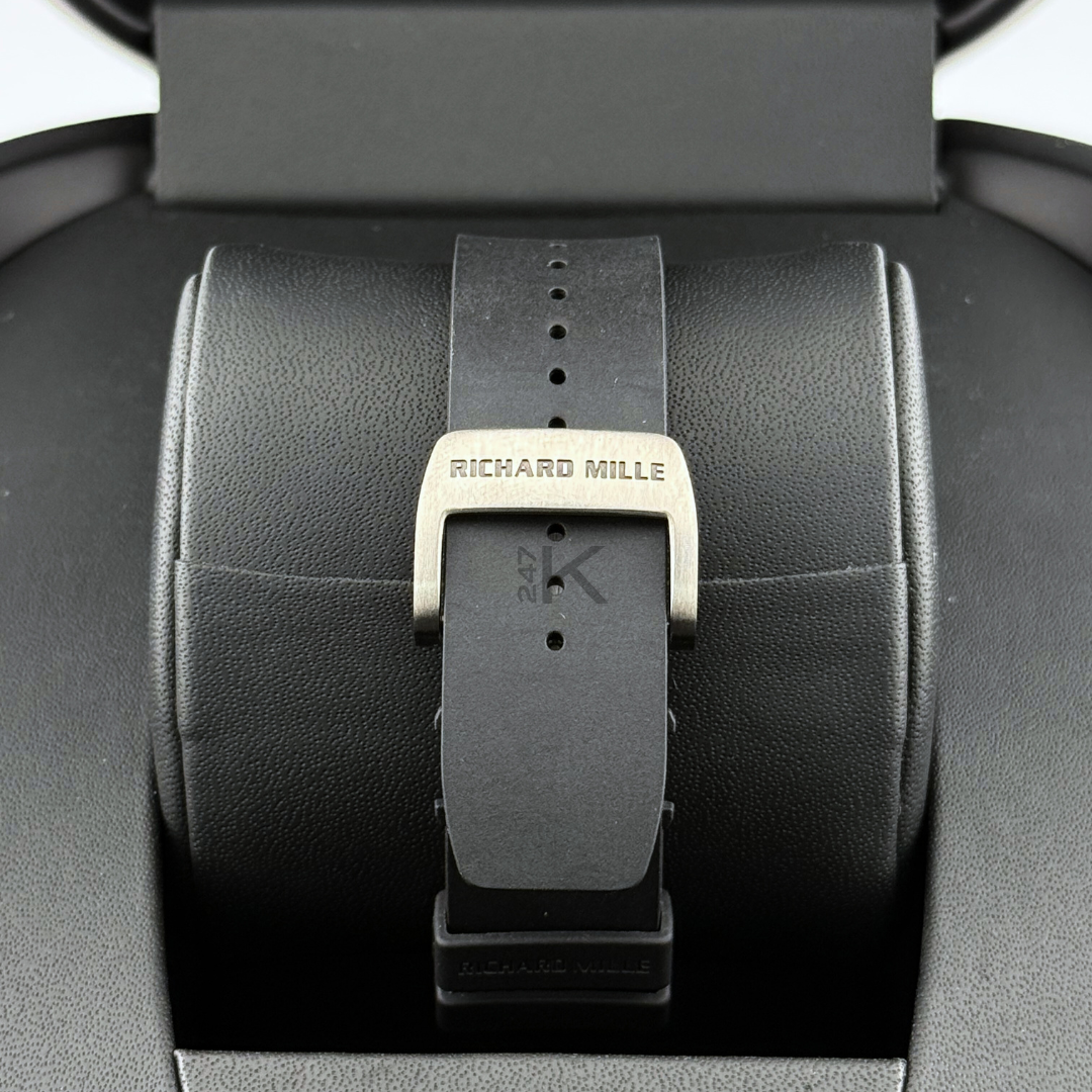 Richard Mille RM67-01 Extra Thin