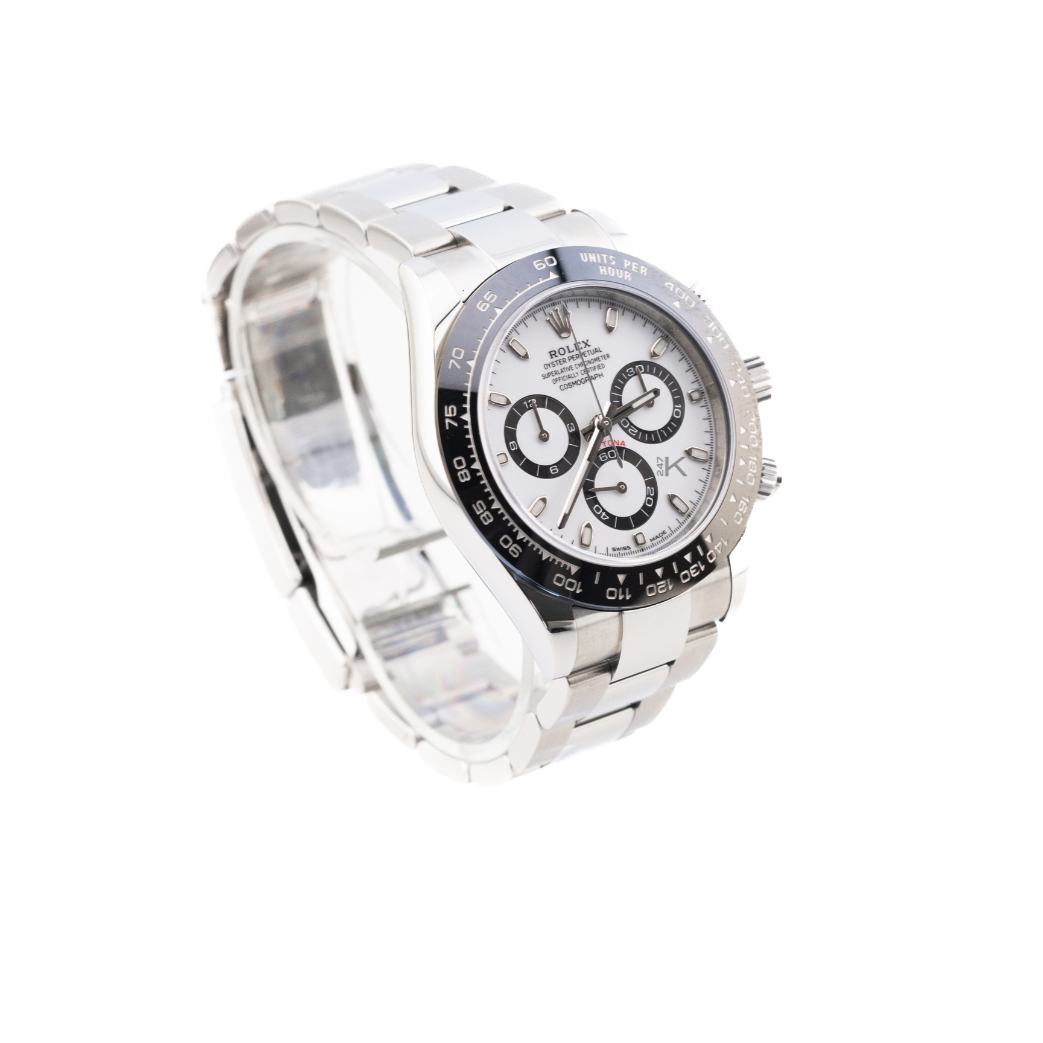 Rolex Daytona 116500LN 'Panda'