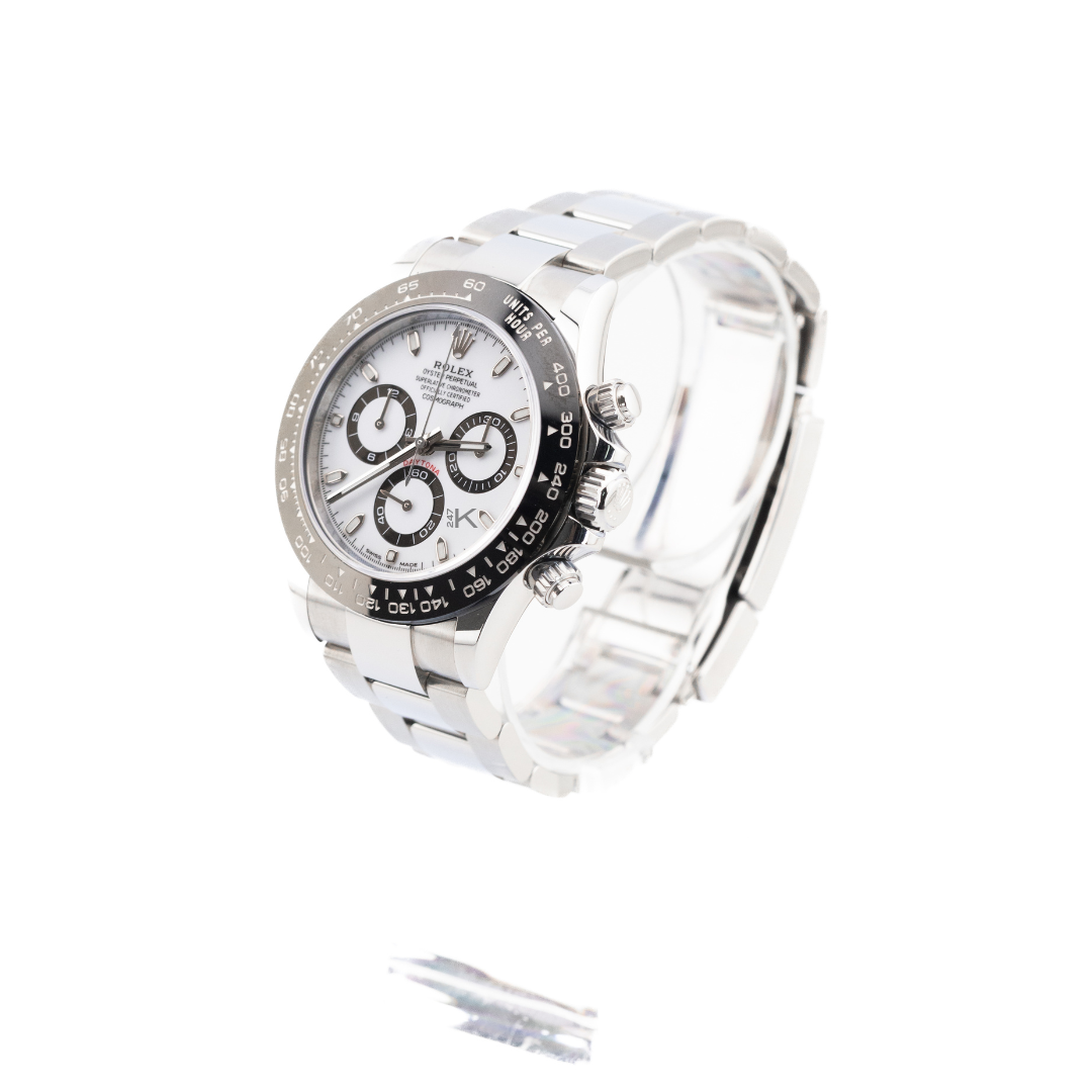 Rolex Daytona 116500LN 'Panda'