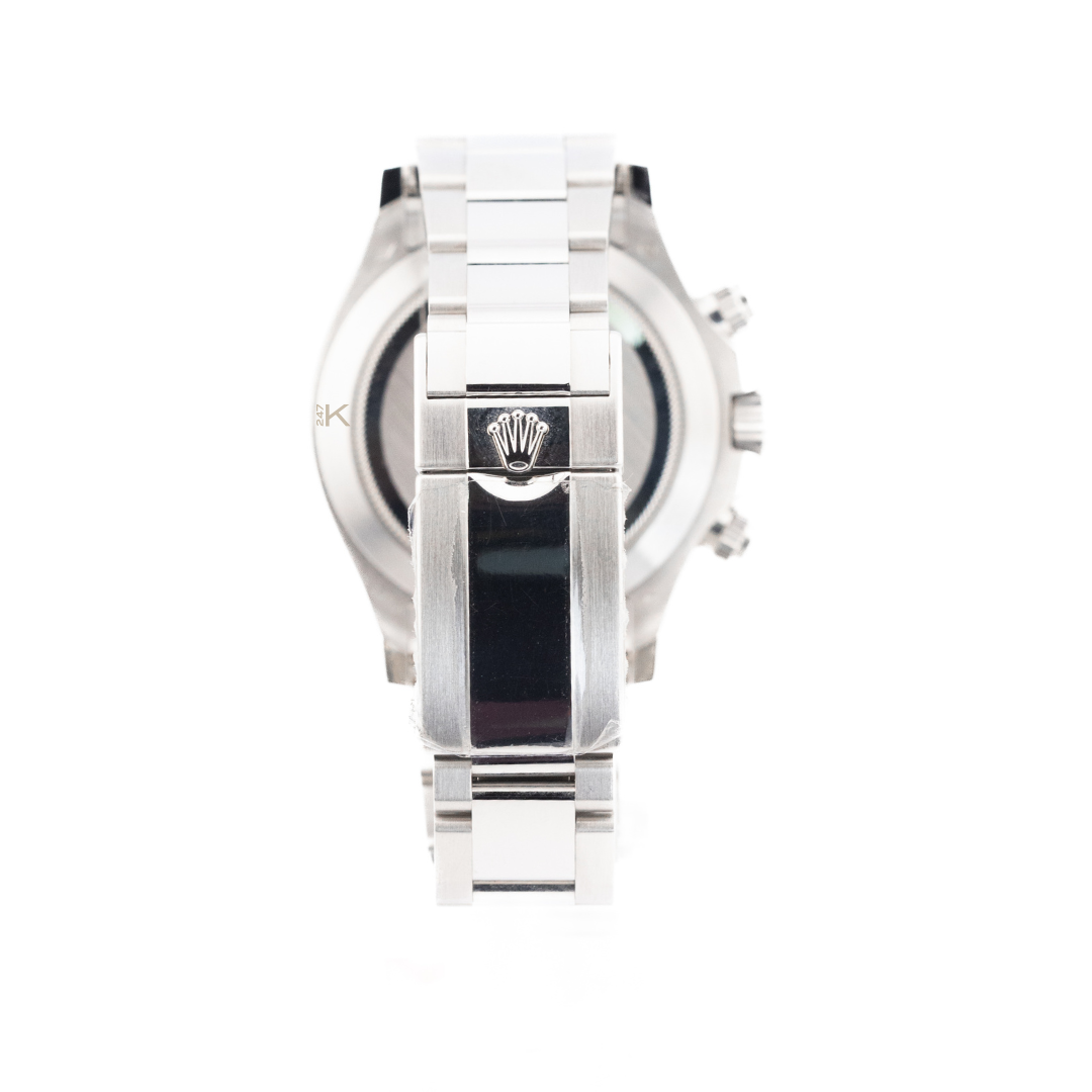 Rolex Daytona Platinum 116506A