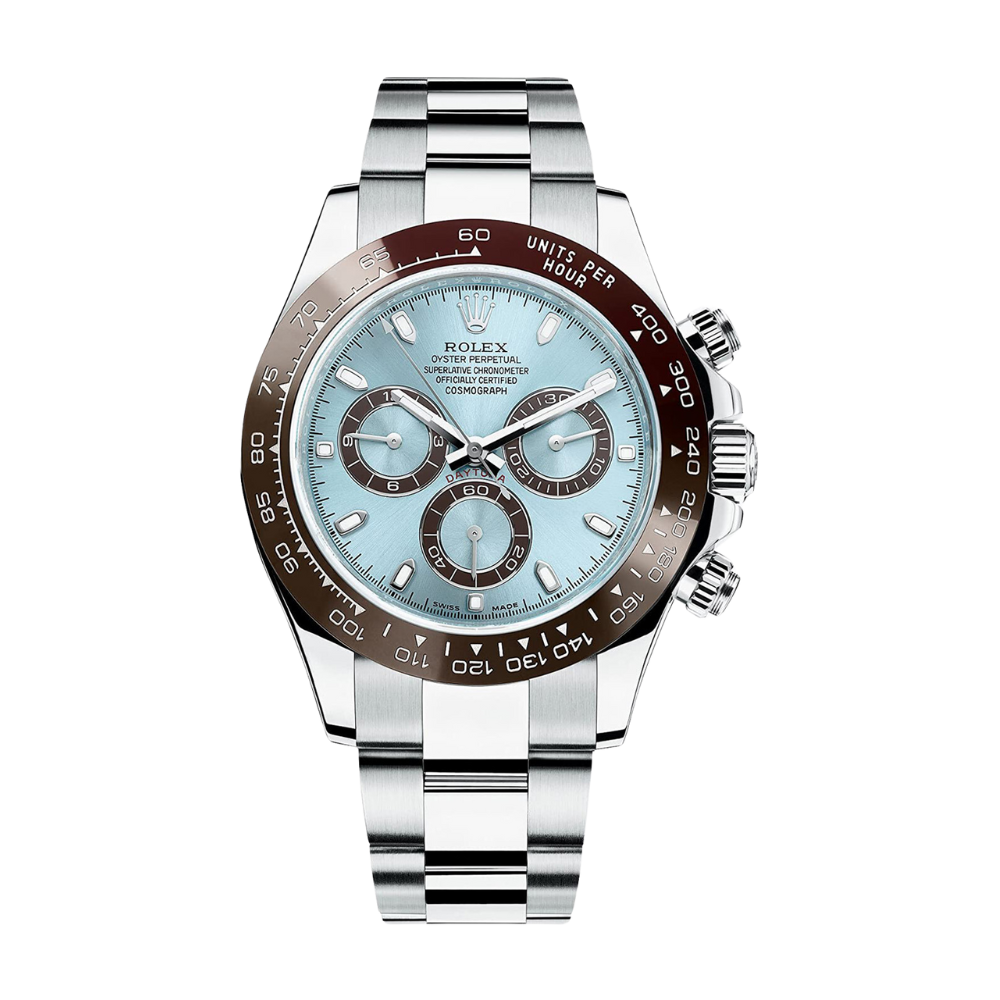 Rolex Daytona 116506 Platinum