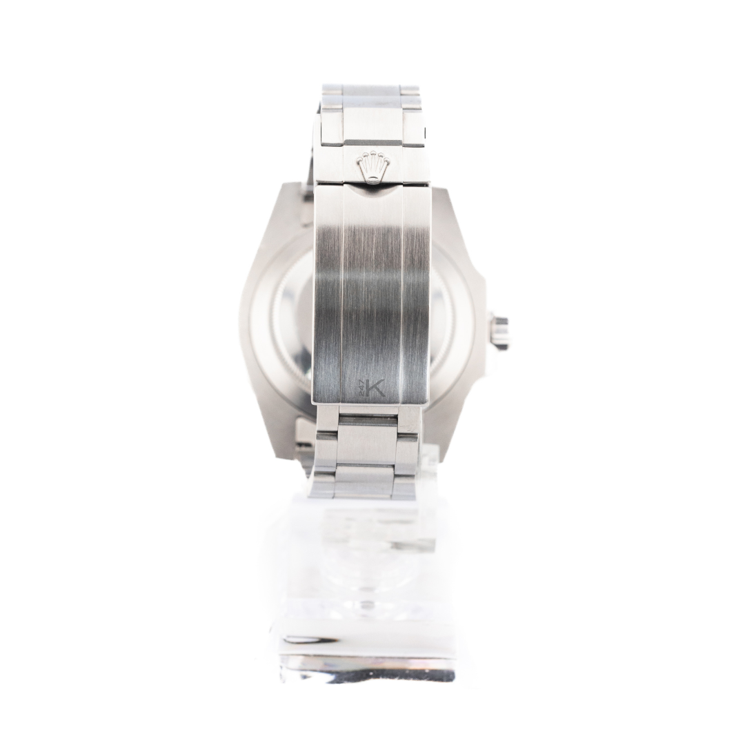 Rolex Submariner 116610LV 'Hulk'