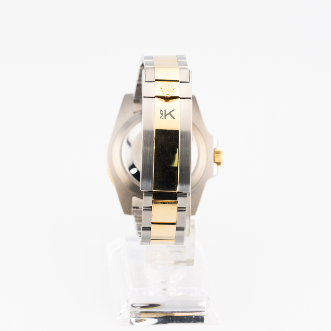 Rolex Submariner Date OC 116613LB