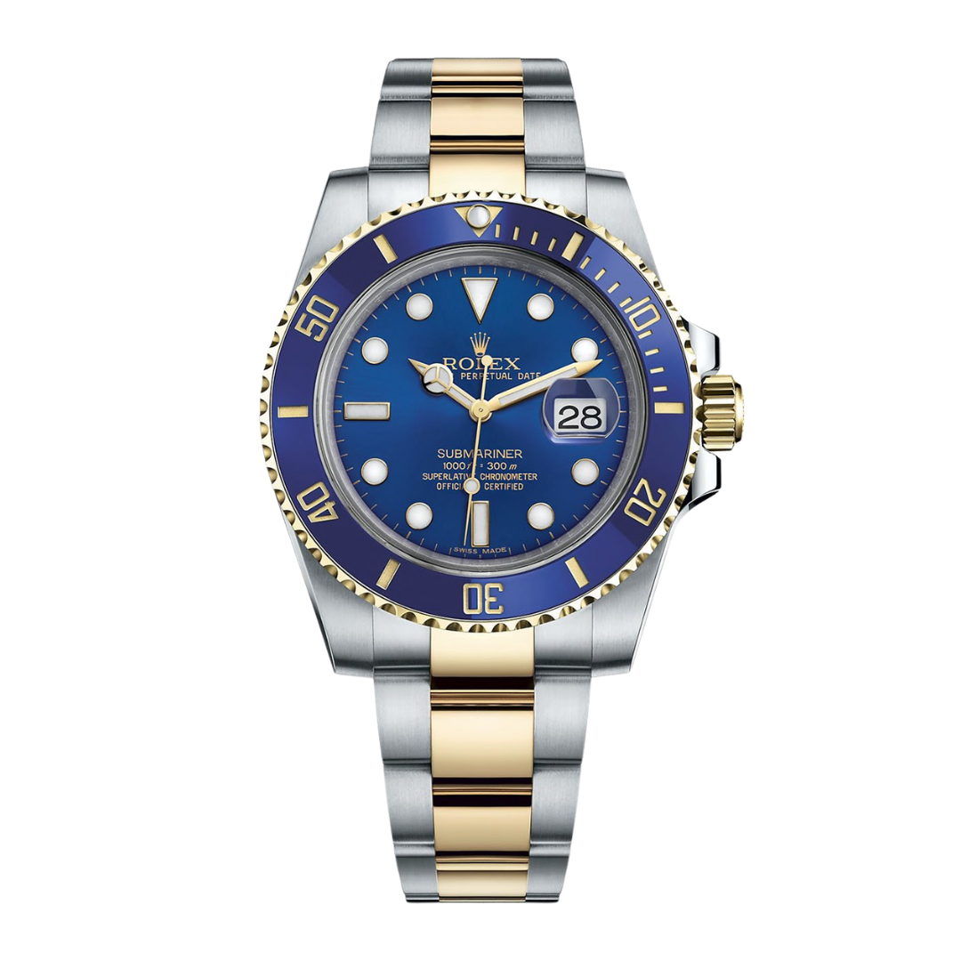 Rolex Submariner Date OC 116613LB