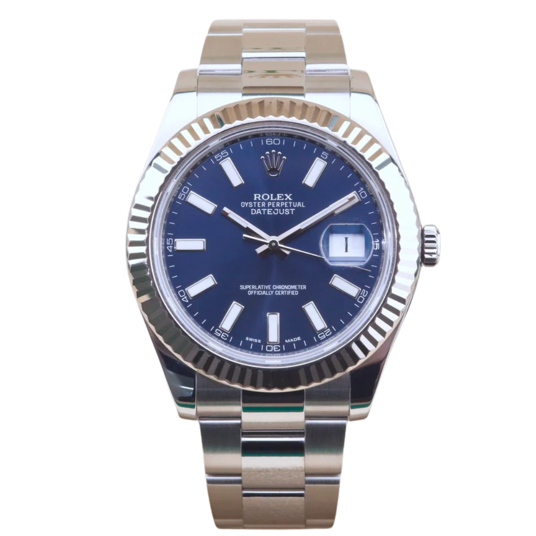 Rolex DATEJUST 116634