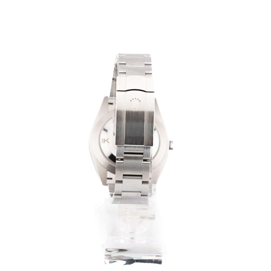 Rolex Oyster Perpetual Celebration Dial 124300