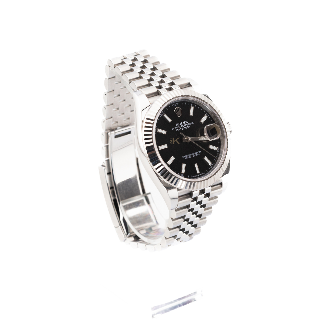 Rolex Datejust 126334