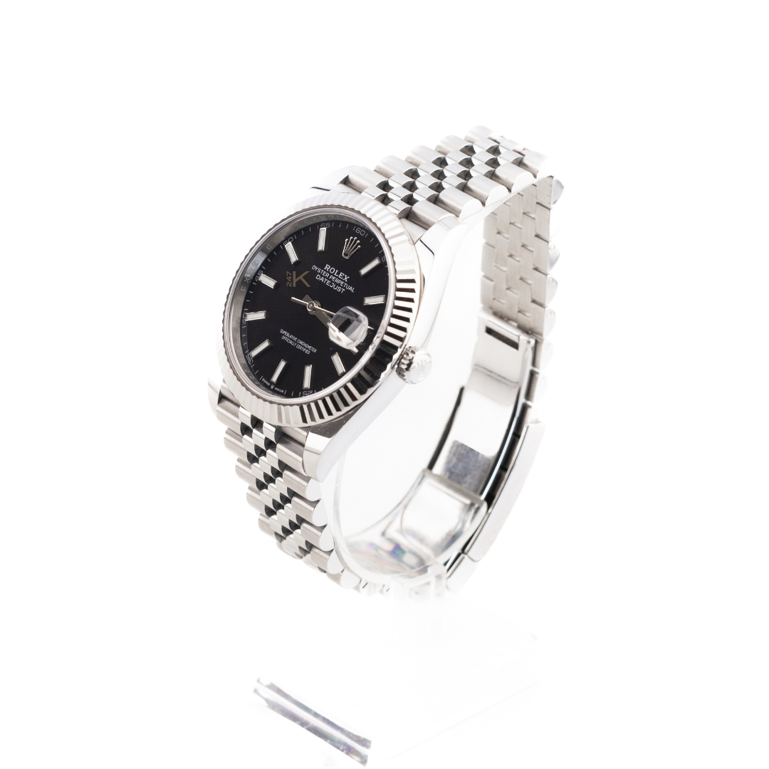 Rolex Datejust 126334