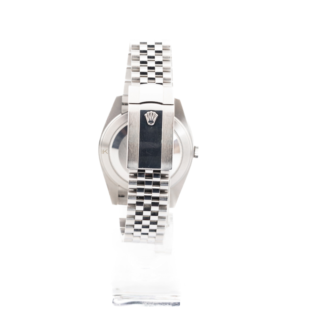 Rolex Datejust 126334