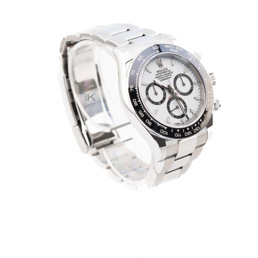Rolex Daytona 126500LN Panda