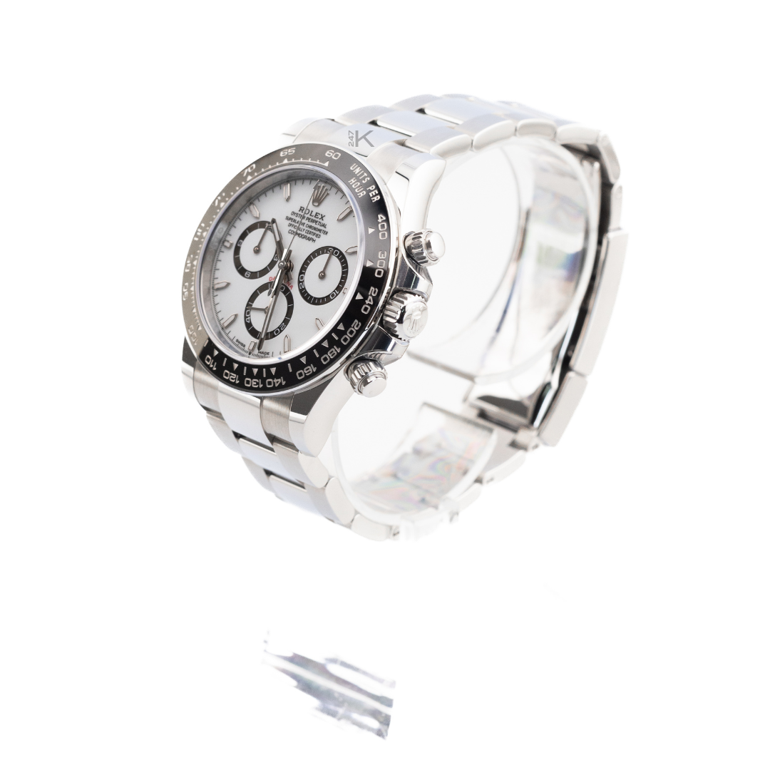 Rolex Daytona 126500LN Panda