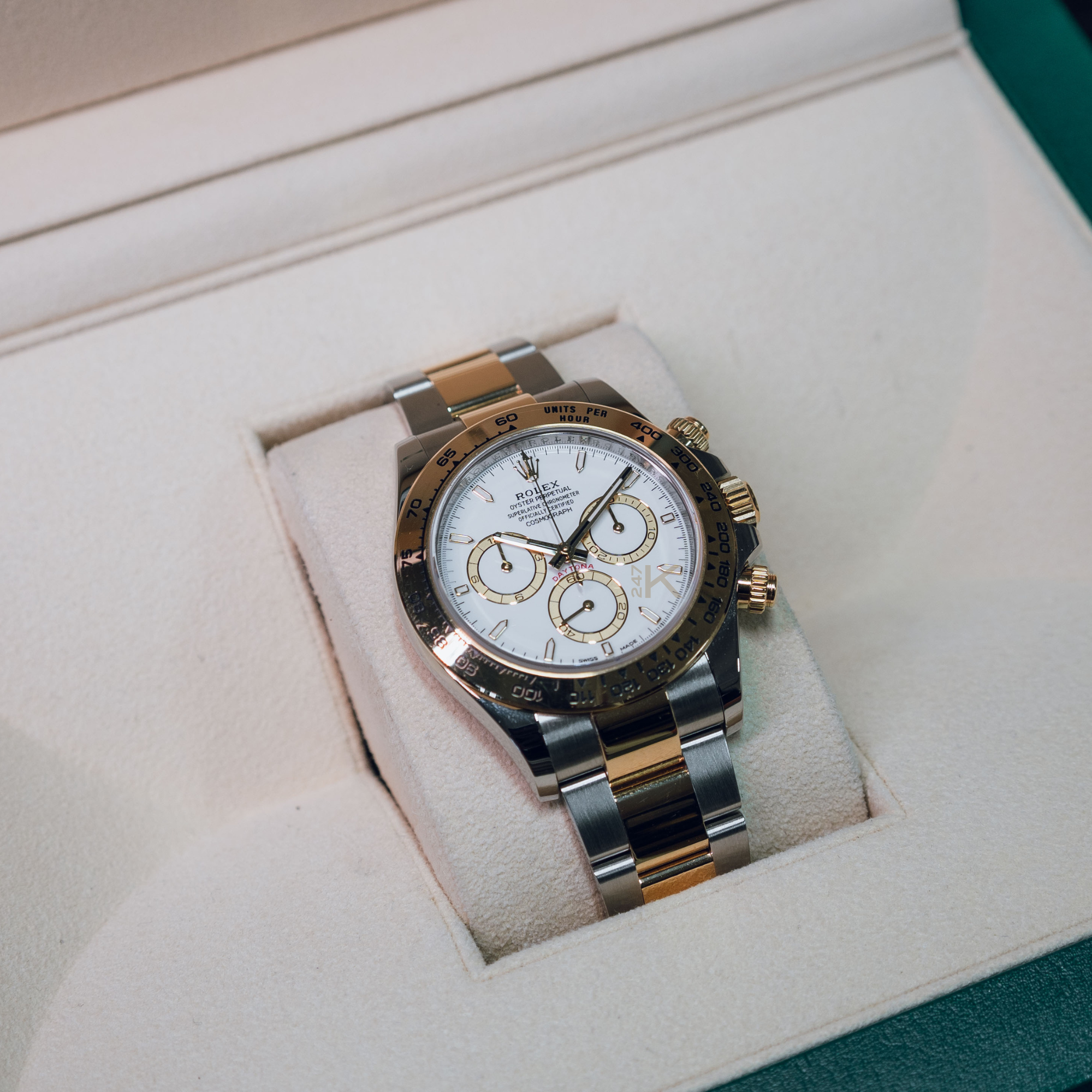 ROLEX DAYTONA 126503