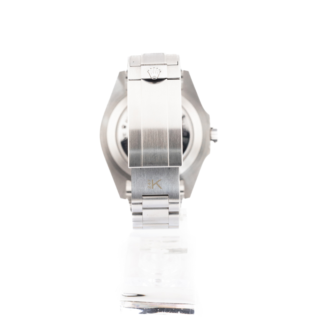 Rolex Sea-Dweller Red Writing 126600