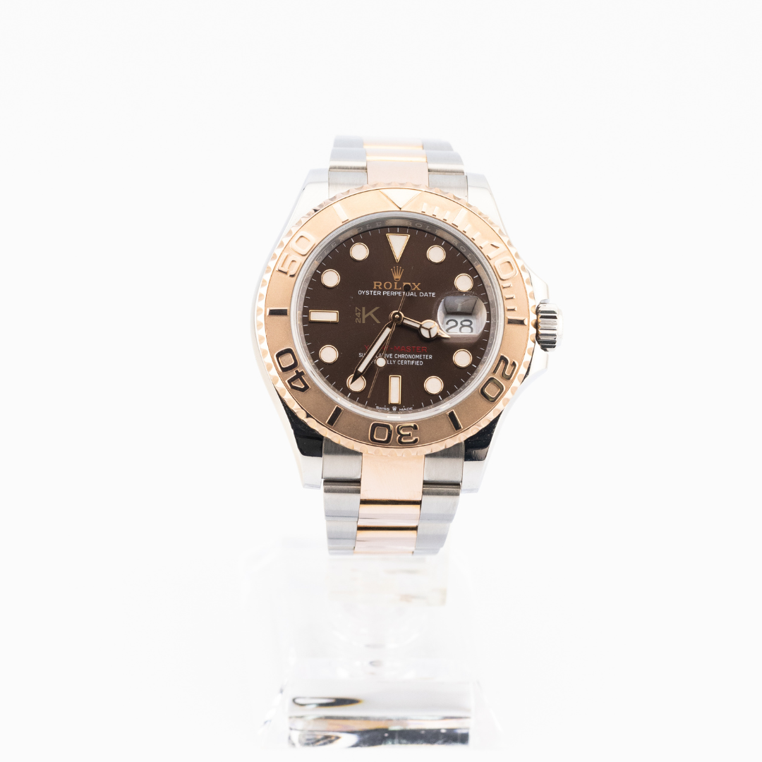 Rolex Yacht-Master 126621