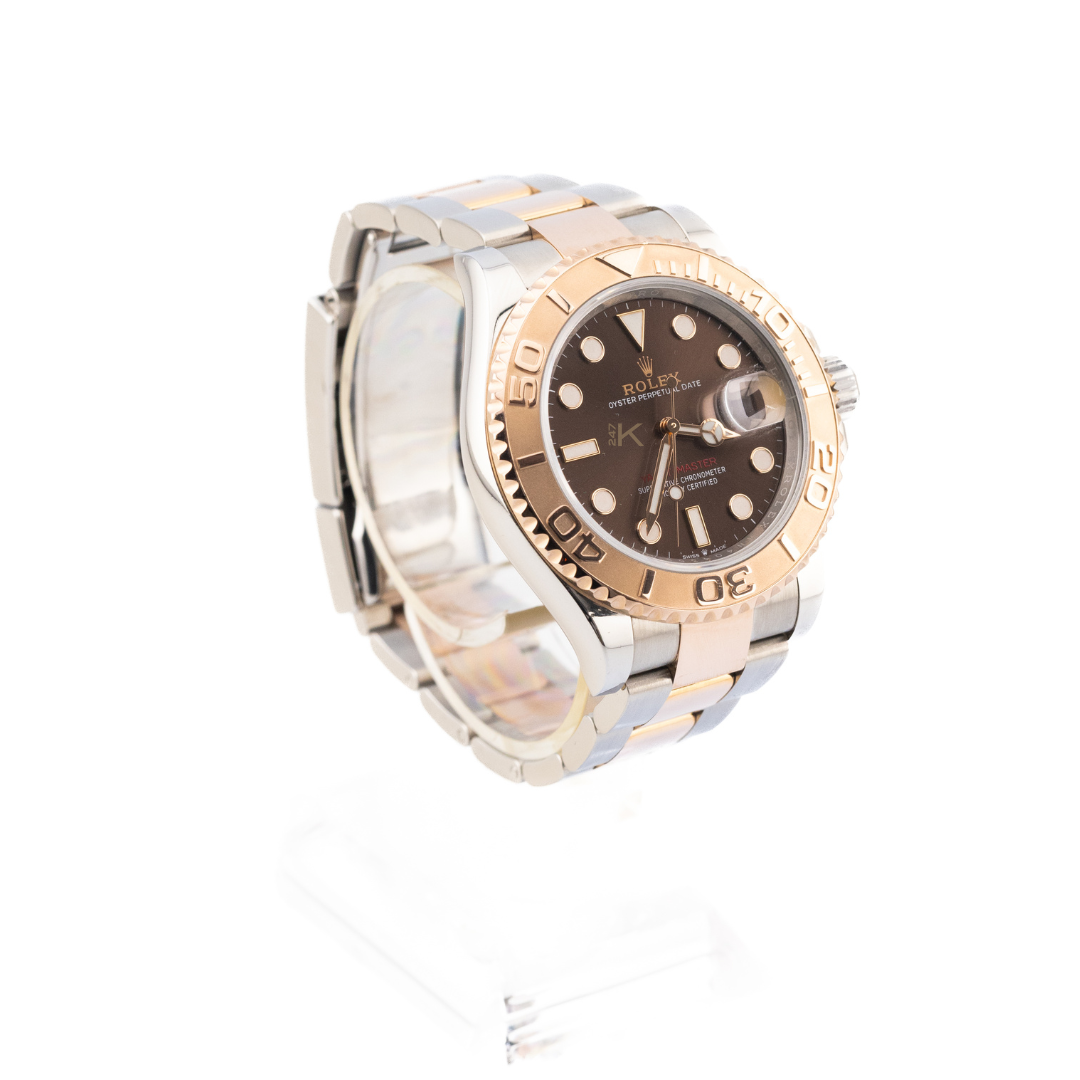 Rolex Yacht-Master 126621