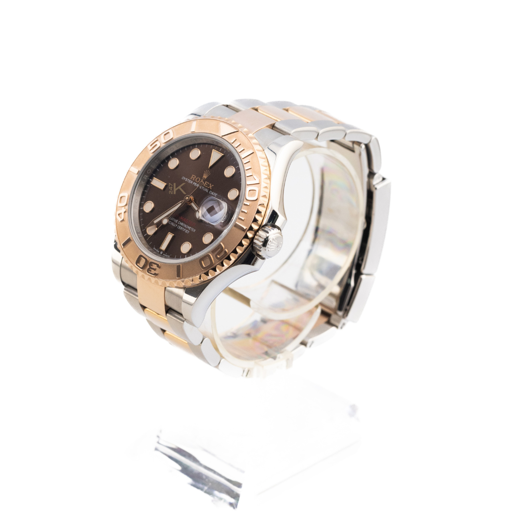 Rolex Yacht-Master 126621