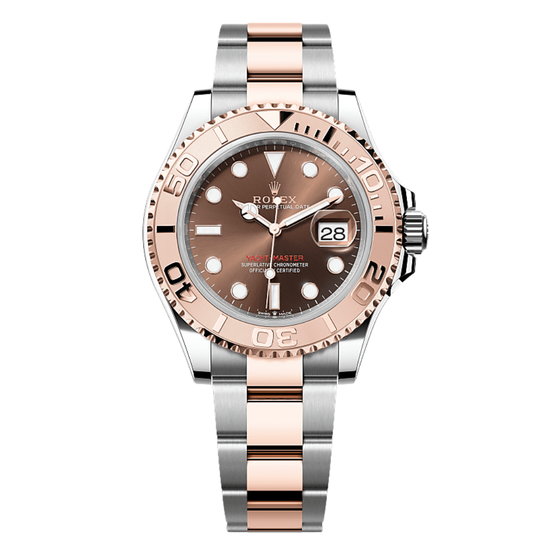 Rolex Yacht-Master 126621