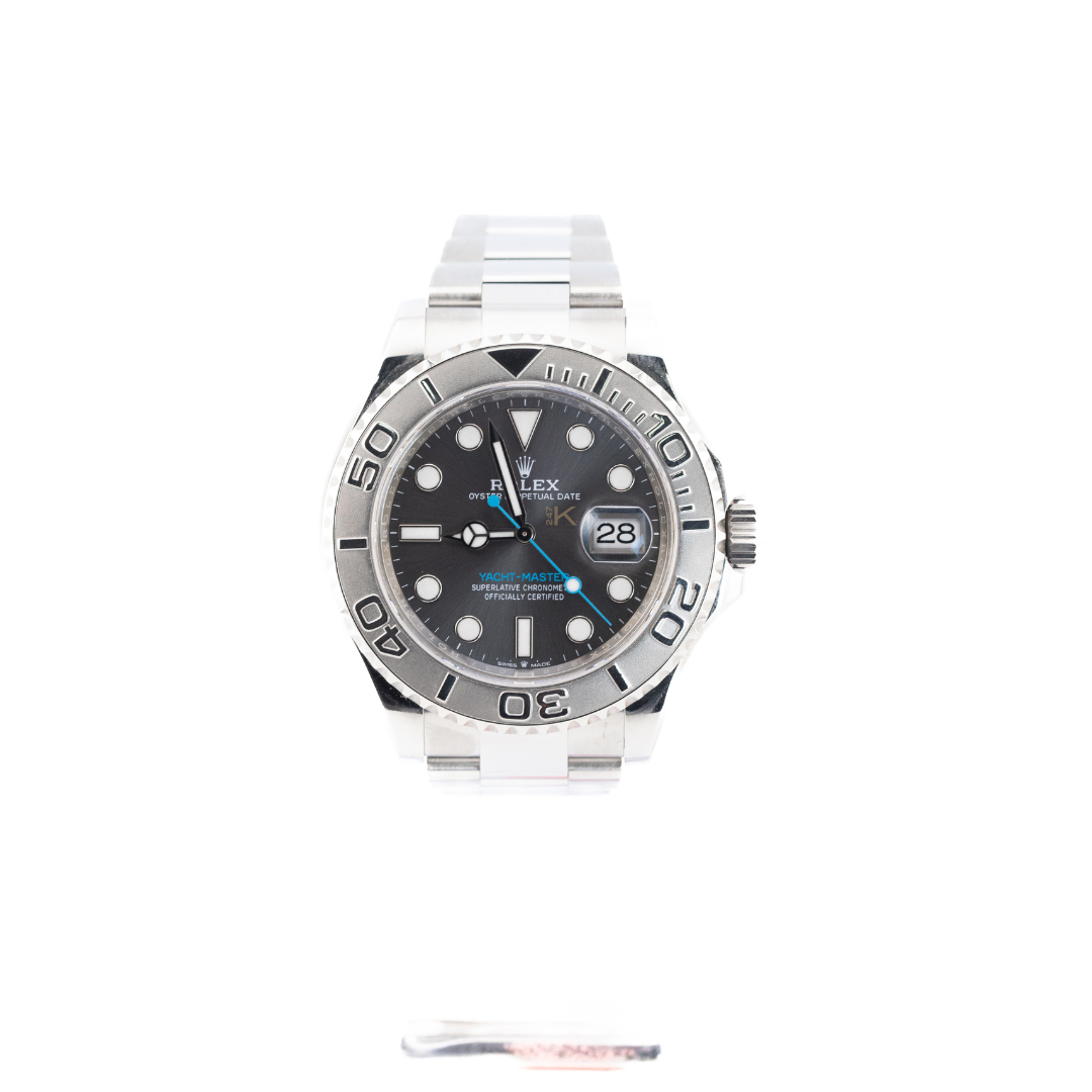 Rolex Yacht-Master 126622