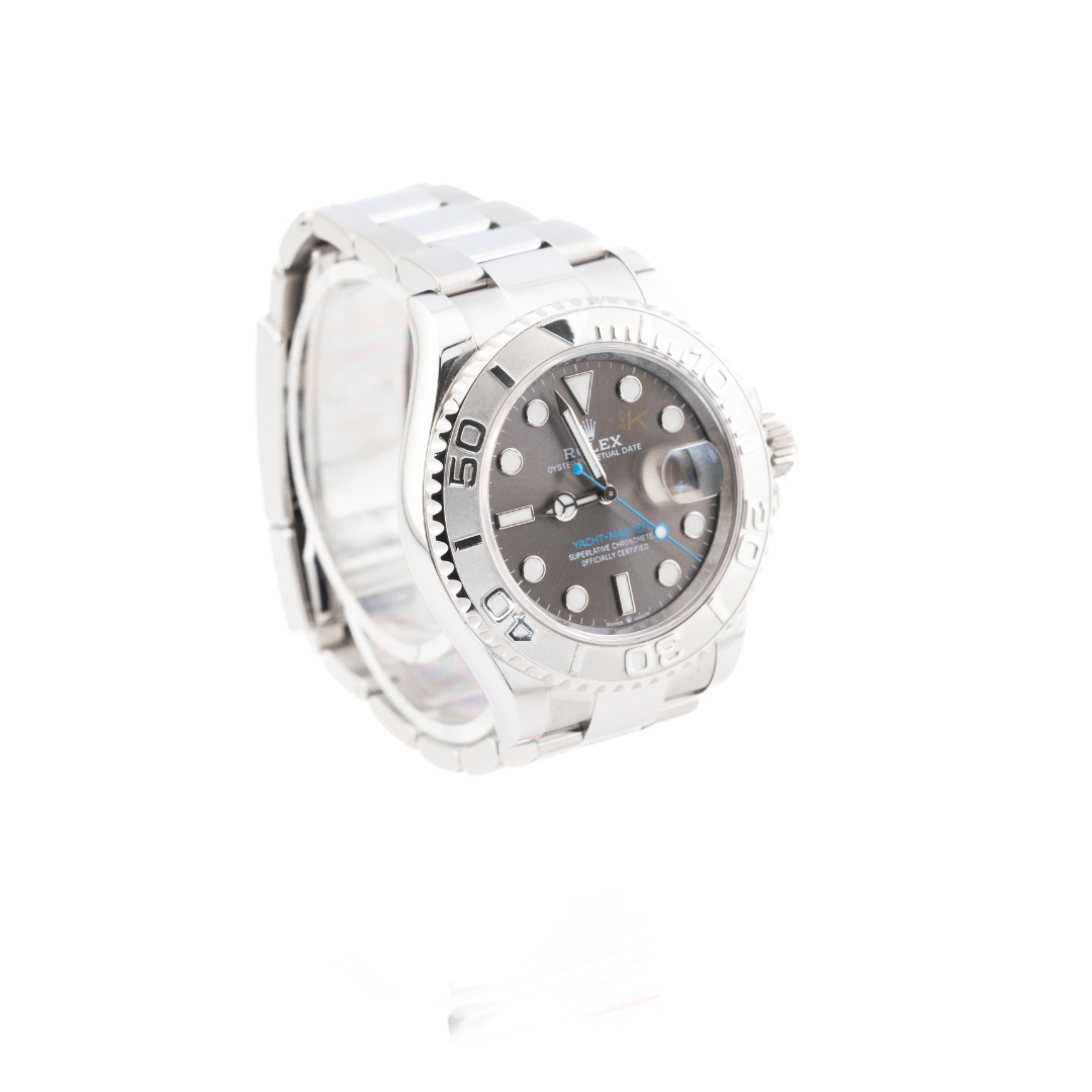 Rolex Yacht-Master 126622