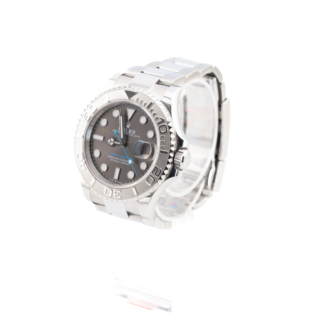 Rolex Yacht-Master 126622