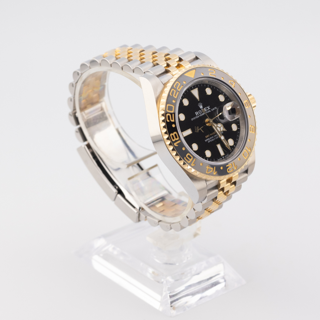 Rolex GMT Master II 126713GRNR