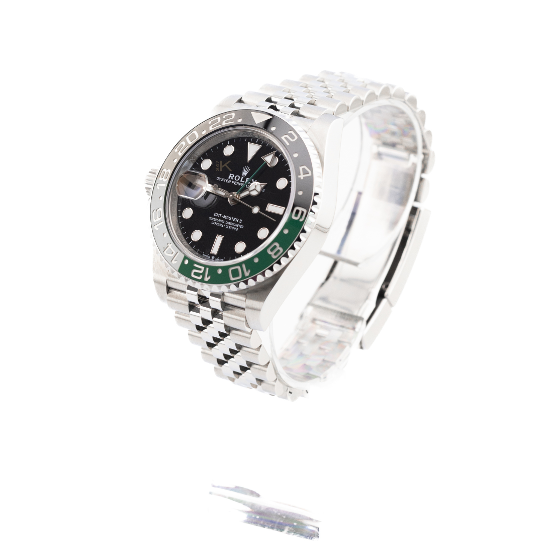 Rolex GMT Master II 126720VTNR 'Sprite'