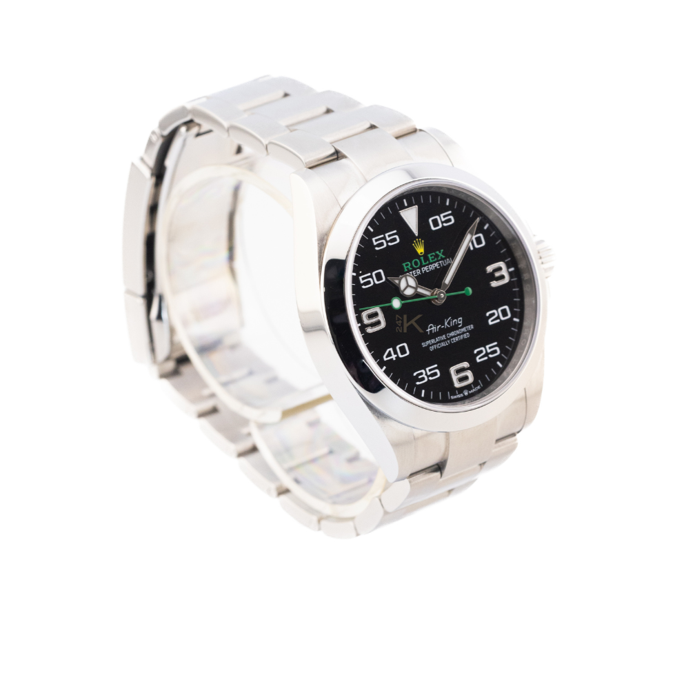 Rolex Air King 126900