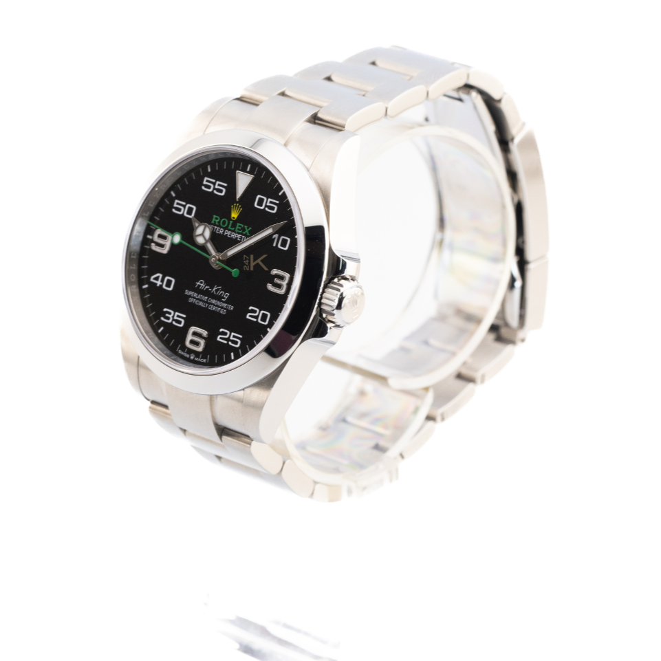 Rolex Air King 126900