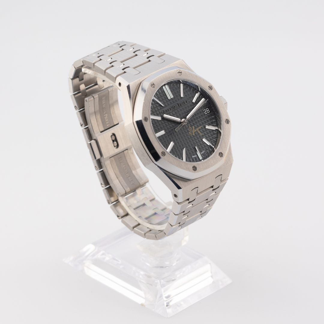 Audemars Piguet Royal Oak 15510ST