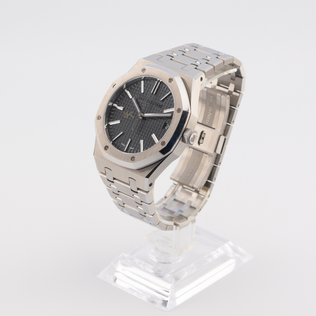 Audemars Piguet Royal Oak 15510ST