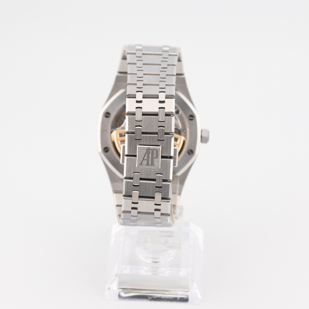 Audemars Piguet Royal Oak 15510ST