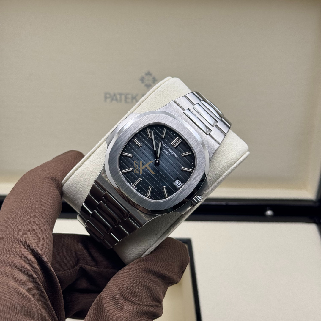 Patek Philippe Nautilus 5711/1A