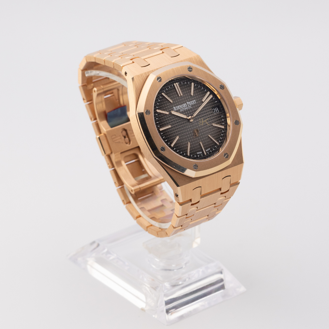 Audemars Piguet Royal Oak Jumbo 16202OR