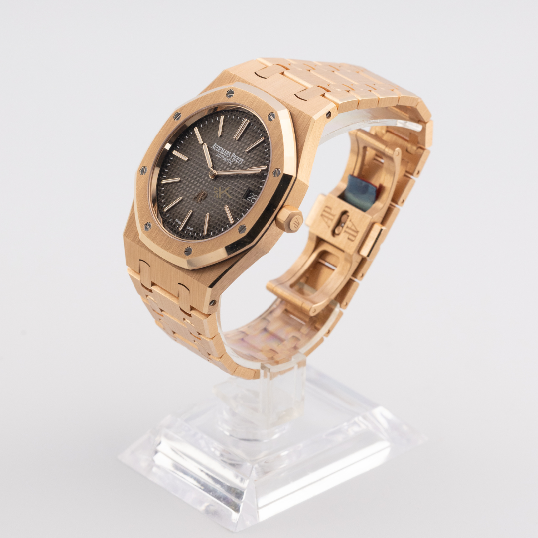 Audemars Piguet Royal Oak Jumbo 16202OR