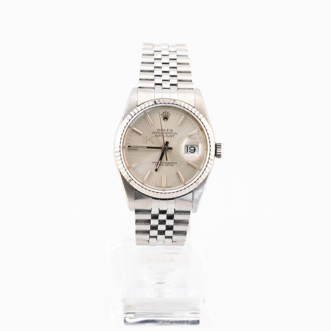 Rolex Datejust 36 16234