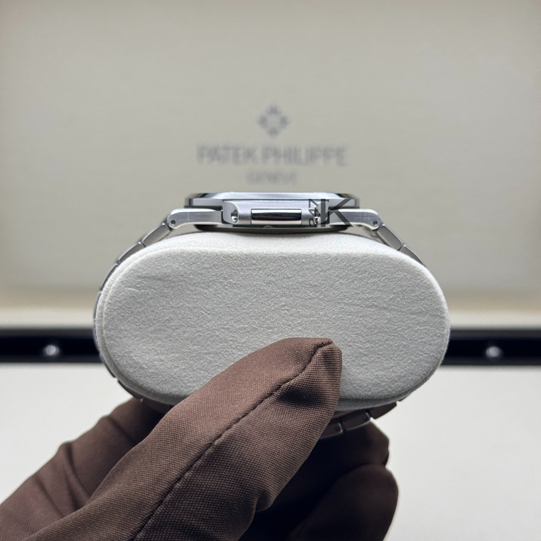 Patek Philippe Nautilus 5711/1A