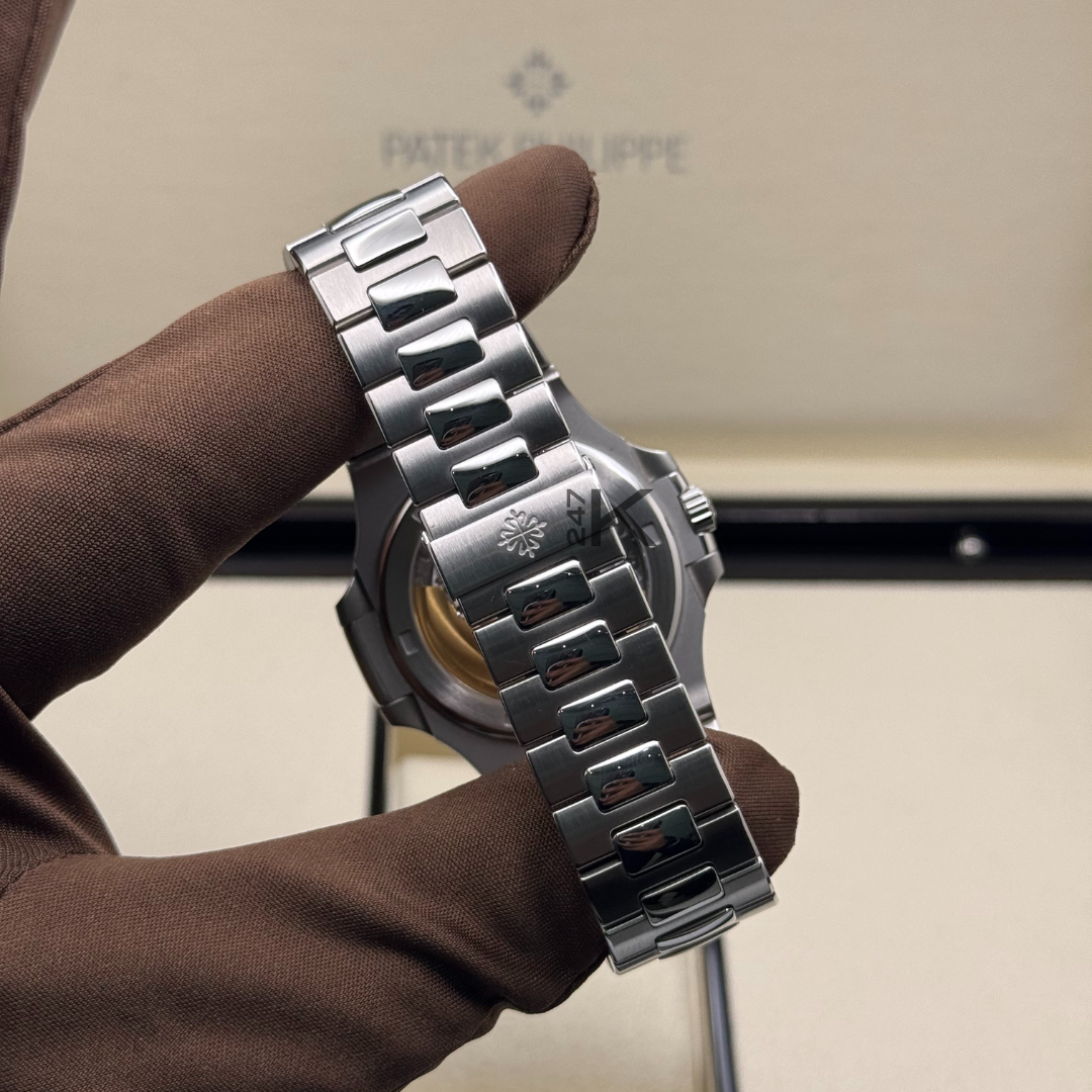 Patek Philippe Nautilus 5711/1A