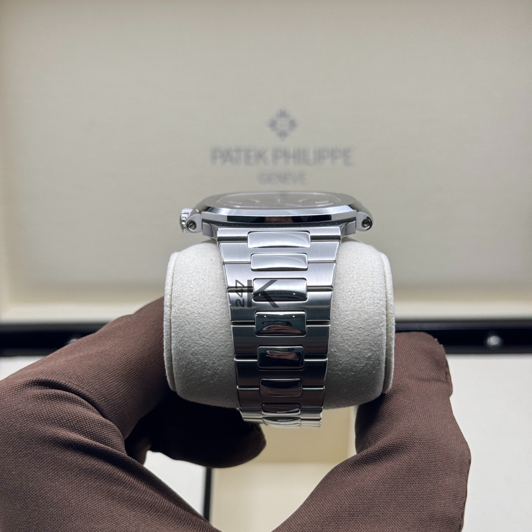 Patek Philippe Nautilus 5711/1A