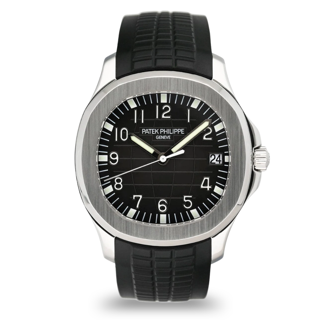 Patek Philippe Aquanaut 5167A-001