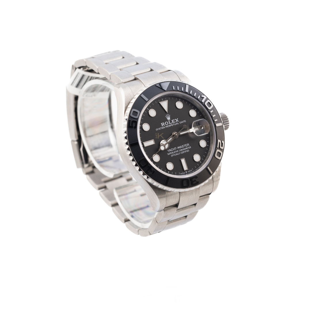Rolex Yacht-Master 42 226627